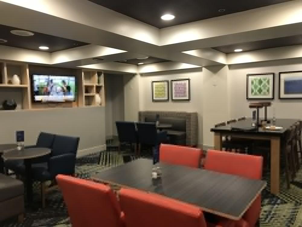 Holiday Inn Express - Canton By Ihg Exterior foto