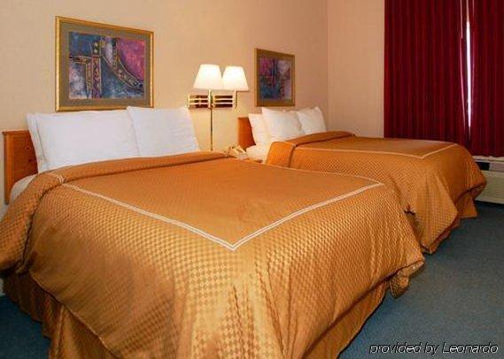 Holiday Inn Express - Canton By Ihg Habitación foto