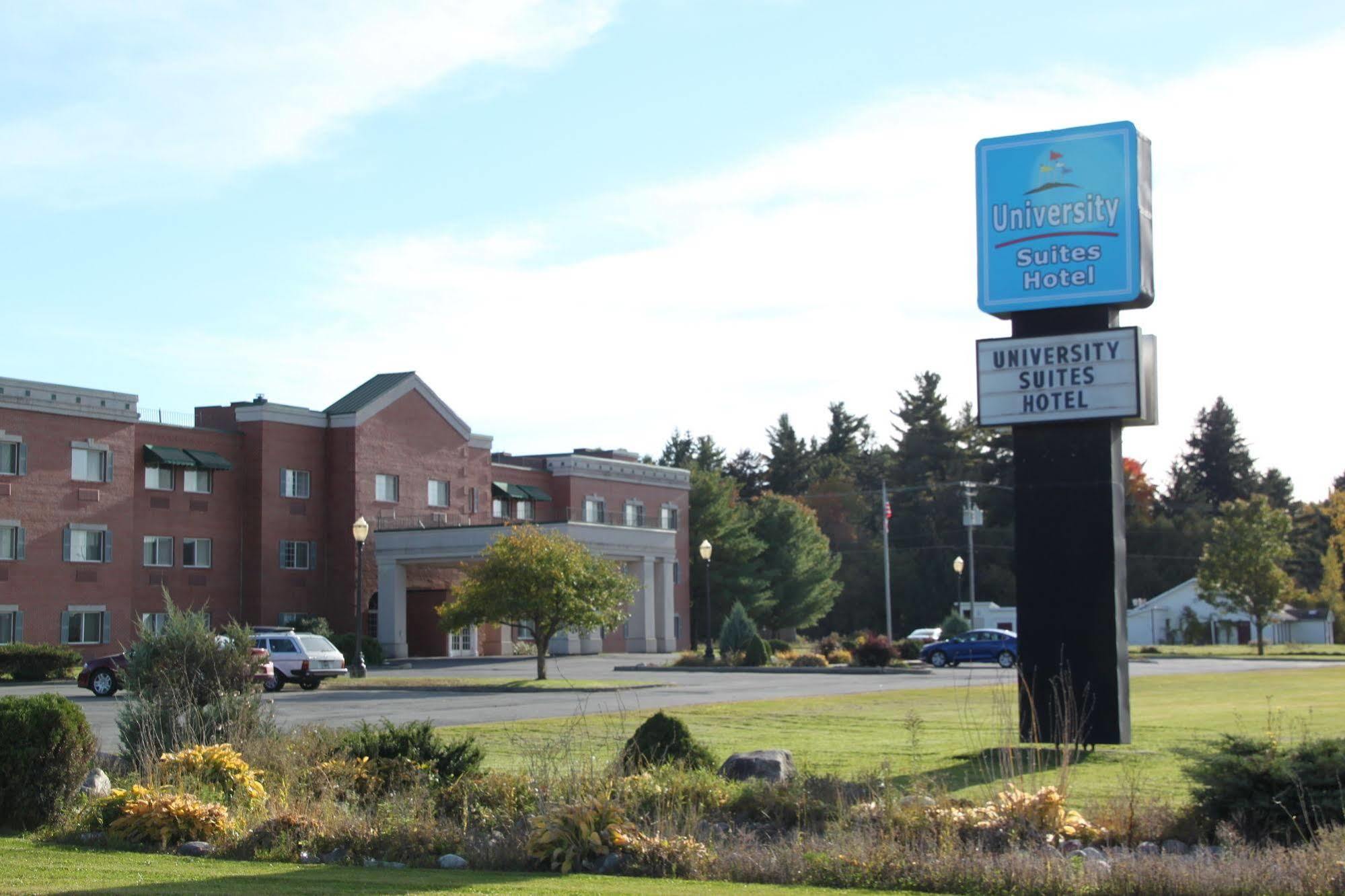 Holiday Inn Express - Canton By Ihg Exterior foto